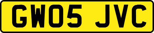GW05JVC