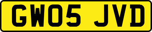 GW05JVD