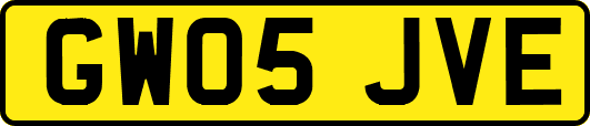 GW05JVE