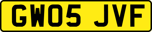 GW05JVF