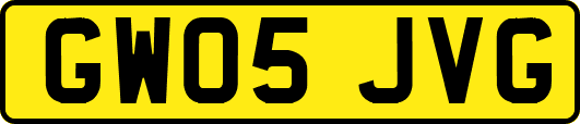 GW05JVG