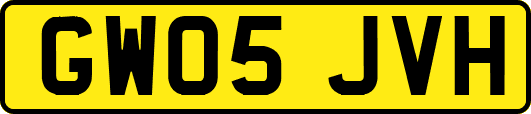 GW05JVH