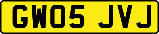 GW05JVJ