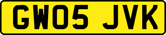 GW05JVK
