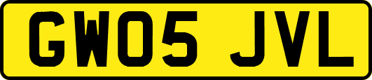 GW05JVL