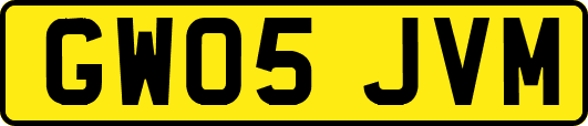 GW05JVM
