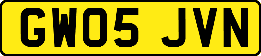 GW05JVN