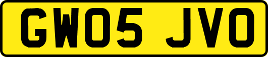 GW05JVO