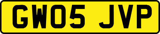 GW05JVP