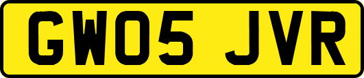 GW05JVR