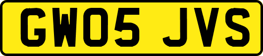 GW05JVS