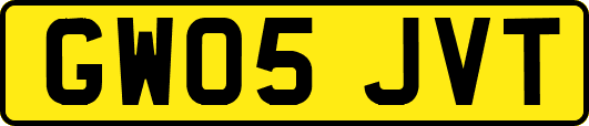 GW05JVT