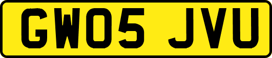 GW05JVU