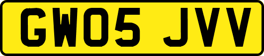 GW05JVV