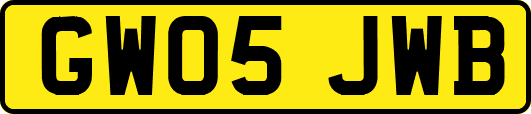 GW05JWB