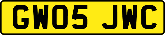 GW05JWC