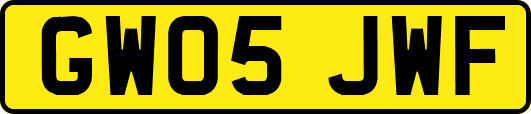 GW05JWF