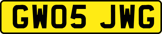 GW05JWG