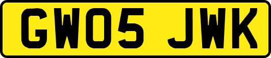 GW05JWK