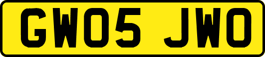 GW05JWO
