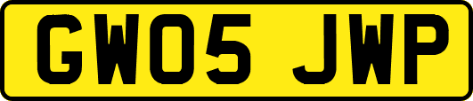 GW05JWP