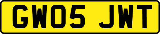 GW05JWT