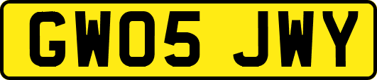 GW05JWY