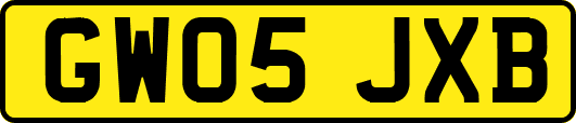 GW05JXB