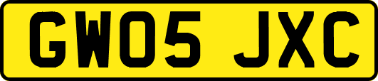 GW05JXC