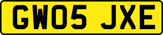 GW05JXE