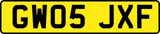 GW05JXF