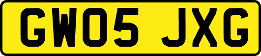 GW05JXG
