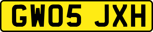 GW05JXH