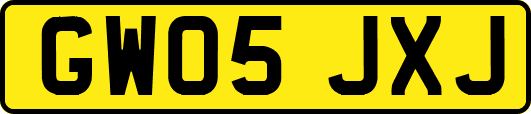 GW05JXJ