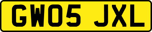 GW05JXL