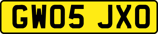 GW05JXO