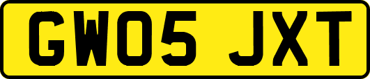 GW05JXT