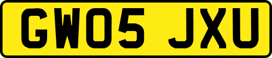 GW05JXU