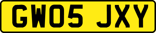 GW05JXY