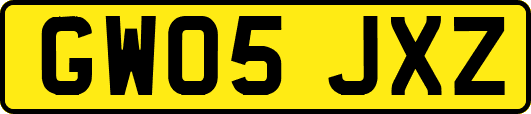 GW05JXZ
