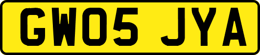 GW05JYA