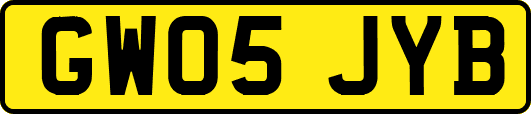 GW05JYB