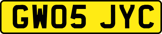 GW05JYC