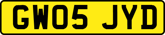 GW05JYD