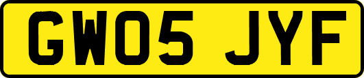 GW05JYF