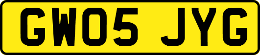 GW05JYG