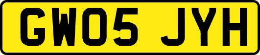 GW05JYH