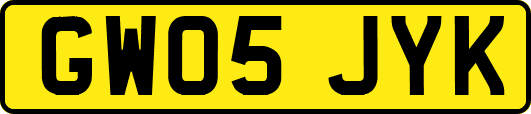 GW05JYK