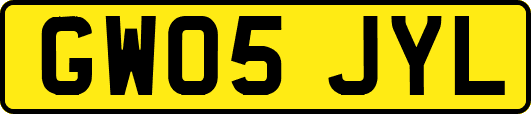 GW05JYL