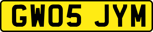 GW05JYM